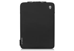 Alienware AW1723V 43.2 cm (17") Laptop Bag, Pouch Case, Black