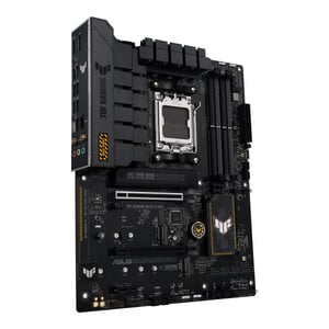 ASUS TUF GAMING B650-E WIFI AMD B650 Gniazdo AM5 ATX