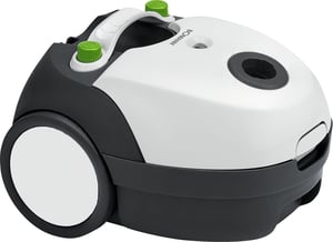 Bomann BS 9019 CB N Dry Vacuum Cleaner, 700 W, Dust Bag
