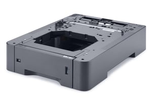 KYOCERA PF-5100 Papierzuführung für 500 Blatt.