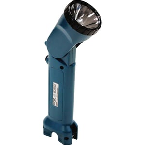Makita ML702 Arbeitsleuchte, türkis