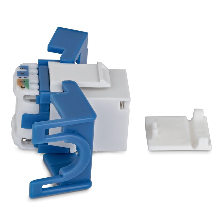 StarTech C6KEYTL180WH24PK moduł kluczowy
