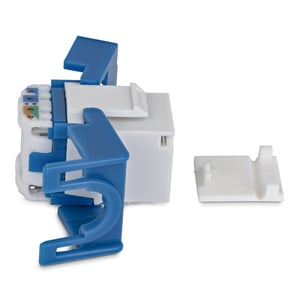 StarTech C6KEYTL180WH24PK moduł kluczowy