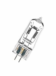 Osram 64540 halogenlampa 650 W GX6.35