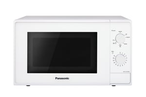 Panasonic NN-K10JW Vit Kombinerad mikrovågsugn Bänkskiva 20 l 800 W