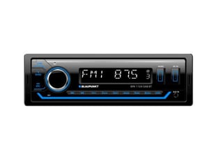 Blaupunkt BPA 1124 DAB BT Black Bluetooth