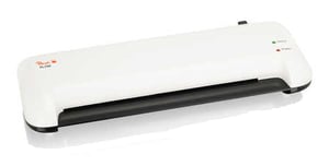 Peach PL750 Heißlaminiergerät 400 mm/min Schwarz, Weiß