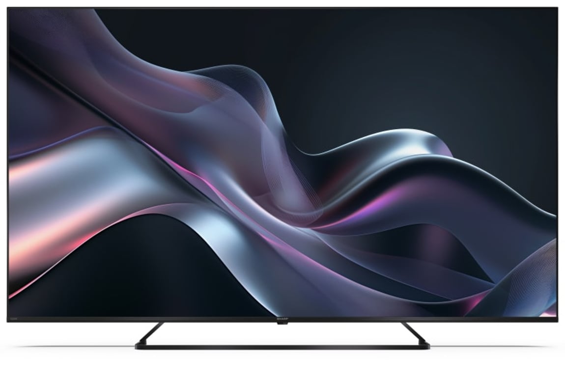 фото Телевизор Sharp 55HP6265E 1