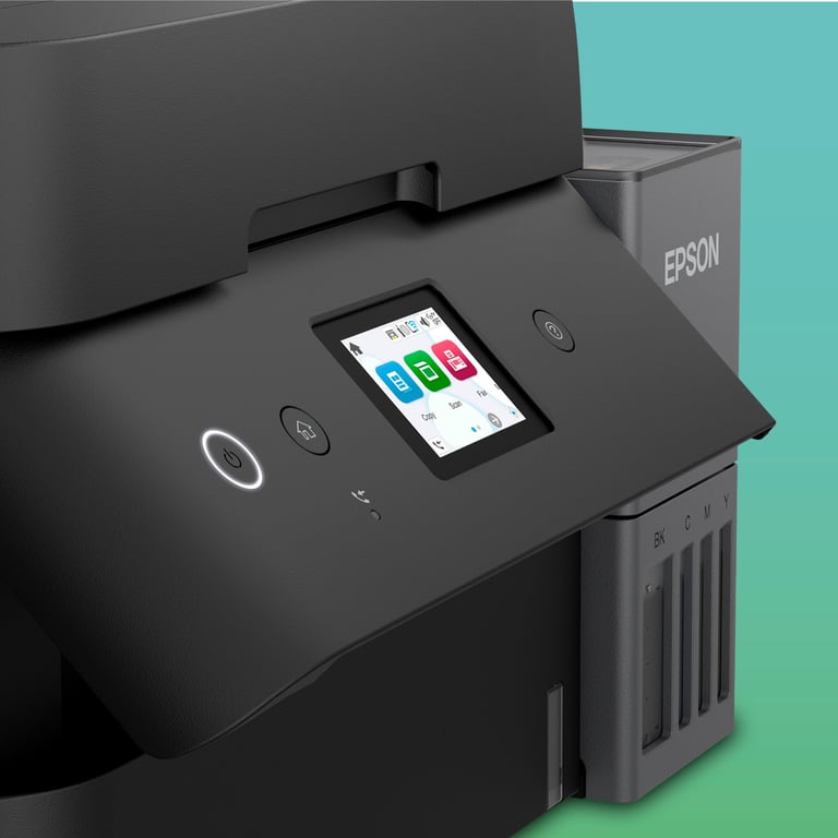 Epson EcoTank L6390
