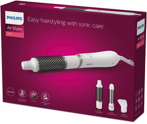 Philips 3000er-Serie Serie 3000 BHA303/00 Lockenstab-Haartrockner