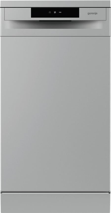 Gorenje GS520E15S Wolnostojący 9 komplet.