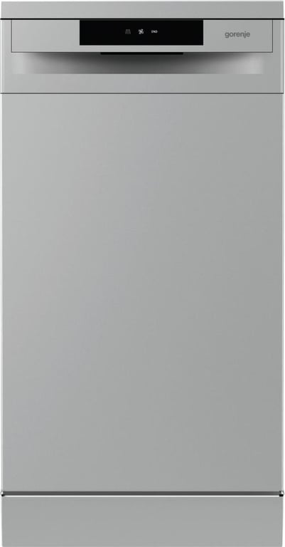 Gorenje GS520E15S Wolnostojący 9 komplet.