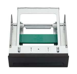 HP Optical Bay HDD Mounting Bracket