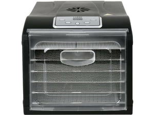 LUND 68272 matavfuktare 500 W