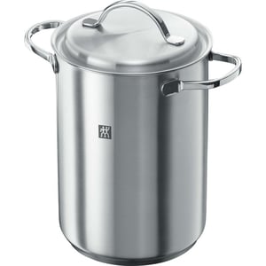 ZWILLING 40990-005-0 4.5-liter pasta pot, 16 cm, stainless steel