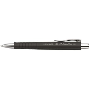 Faber-Castell 241153 Kugelschreiber Blau 1 Stk.