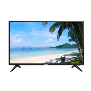 Dahua Technology DHI-LM32-F200 datorskärm 80 cm (31,5") 1920 x 1080 px Full HD LED Svart