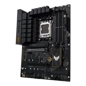 ASUS TUF GAMING B650-E WIFI AMD B650 Gniazdo AM5 ATX