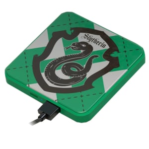 SilverHT 111773840199 bank mocy 4000 mAh Zielony