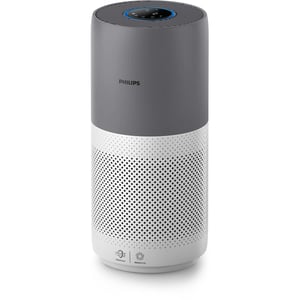 Philips 2000 Serie AC2936/13 Luftreiniger 98 m² 70 dB 46 W Weiß, Grau
