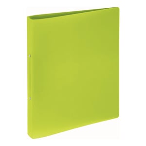 Pagna 20900-17 segregator A4 Limonka