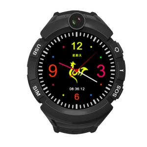 ART SMART LOK-3000BK smartwatch / sports watch