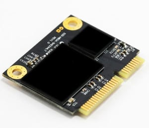 CoreParts MSH-256T urządzenie SSD 256 GB micro SATA TLC