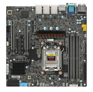 Supermicro MBD-H13SAE-MF AMD B650 Gniazdo AM5 micro ATX