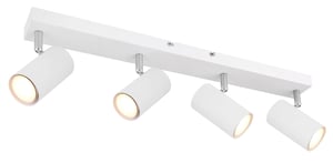 GLOBO 57911-4W Pendelleuchte GU10