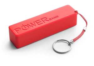 Esperanza EXTREME QUARK 2000 mAh Röd