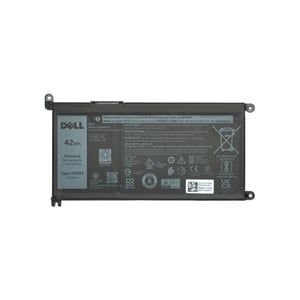 Origin Storage 451-BBVN Industrial Lithium-Ion (Li-Ion) Battery, 3400 mAh, 11.4 V