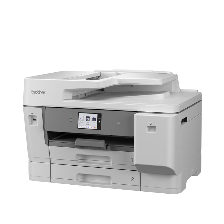 фото БФП Brother MFC-J6975DW 1