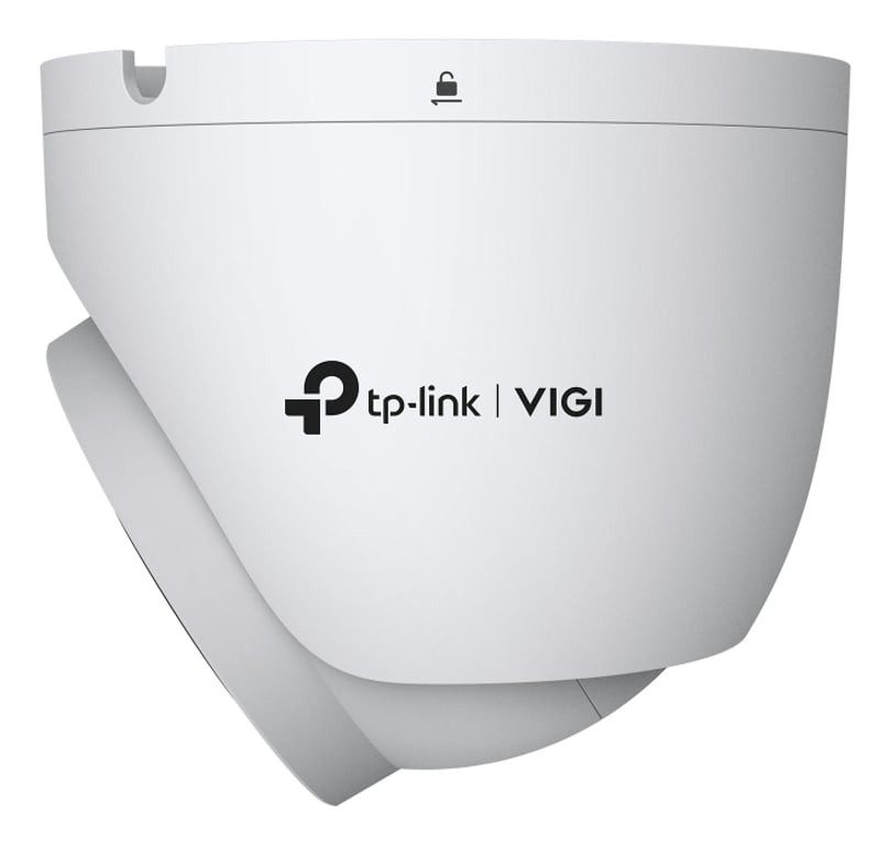 фото IP-камера відеоспостереження TP-Link Insight S445ZI