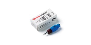 Rotring Isograph Ersatzspitze 1 Stück