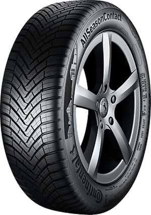 Continental AllSeasonContact 175/70 R14 Wielosezonowe 35,6 cm (14") 17,5 cm