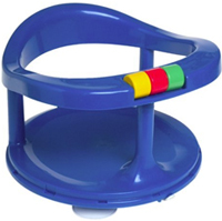 Sitze für Babybadewannen