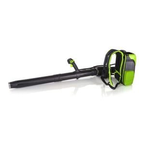 Greenworks GD60BPB 225 km/h