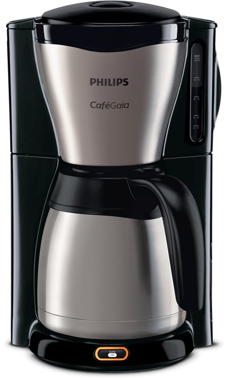 Philips HD7548 Przelewowy ekspres do kawy 1,32 l