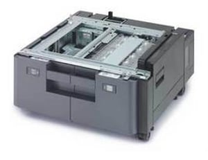 KYOCERA PF-7110 Papierzuführung für 3000 Blatt.
