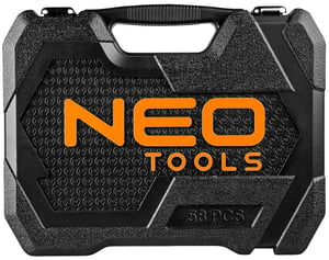 NEO tools 10-042 eluttag/uttagssats