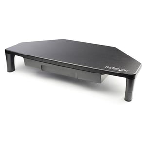 StarTech MONSTNDCORNR Sit-Stand Workstation