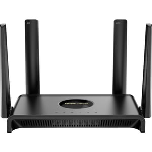 Ruijie Networks N300 router bezprzewodowy Jedna częstotliwości (2,4 GHz)