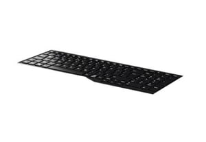 Fujitsu 34053303 Ersatzteile für Notebooks – Tastatur