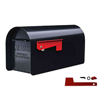 Briefkästen und Zubehör