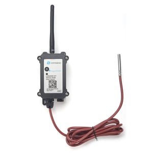 Dragino Technology D20S-LB Zewnętrzna Czujnik temperatury Wolnostojący Bezprzewodowy