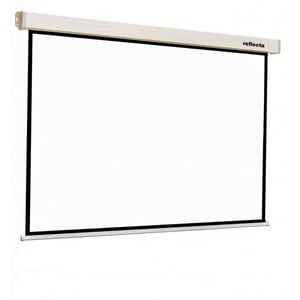 Reflecta 87723 Projektionsleinwand 1:1