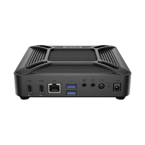 Synology VS600HD serwer do monitoringu sieci Gigabit Ethernet