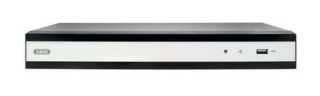 ABUS TVVR36302 Netzwerk-Videorecorder
