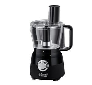 Russell Hobbs 24732-56 Küchenmaschine 600 W 1,5 l Schwarz