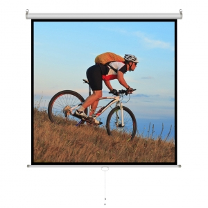 ART ER M96 1:1 projector screen